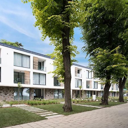 Oliver Lux Tihany Exterior photo