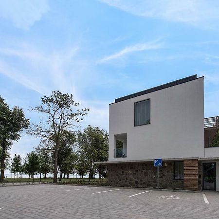 Oliver Lux Tihany Exterior photo