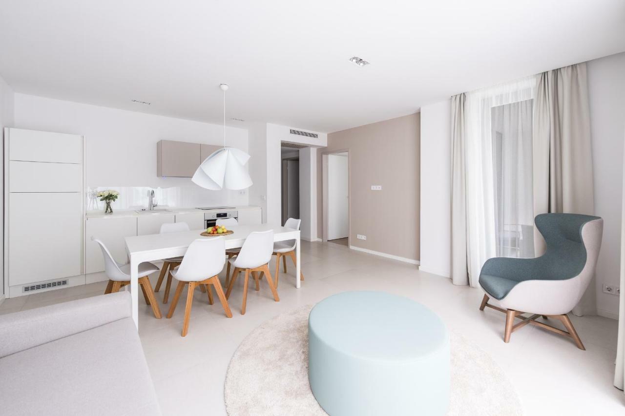 Oliver Lux Tihany Exterior photo