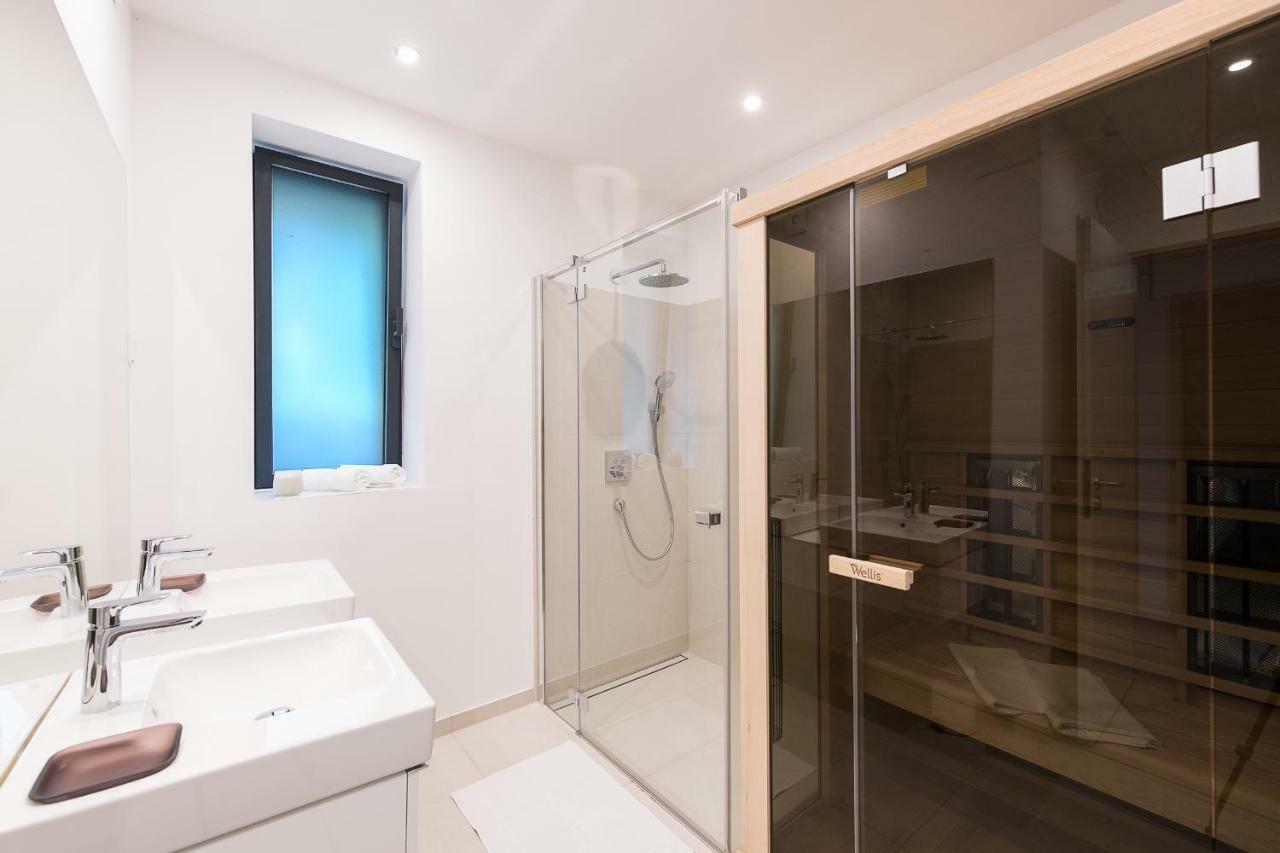 Oliver Lux Tihany Exterior photo