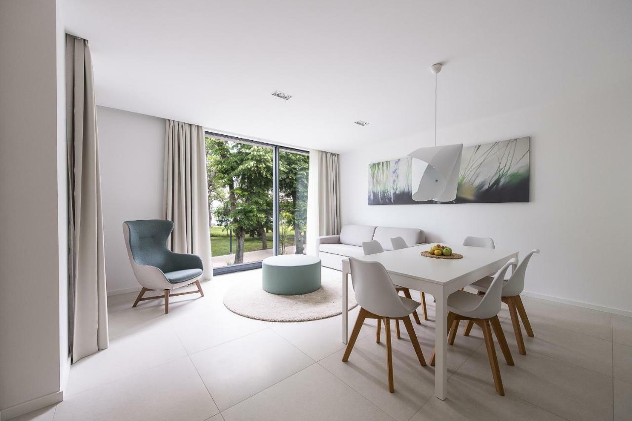 Oliver Lux Tihany Exterior photo