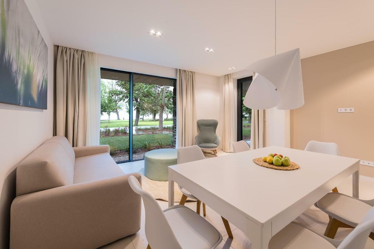 Oliver Lux Tihany Exterior photo